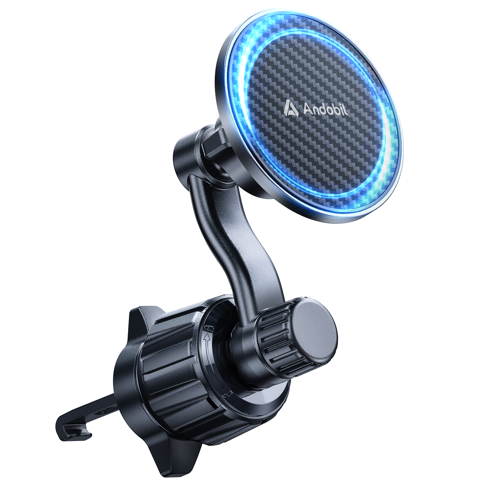 Andobil Magnetic Car Vent Mount