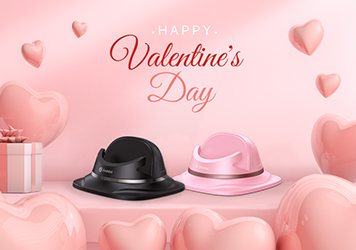 The Best Valentine's Day Gifts of 2023 - Give Him or Her Total Security