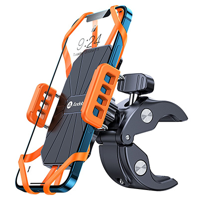 andobil Super Stable Bike Mount