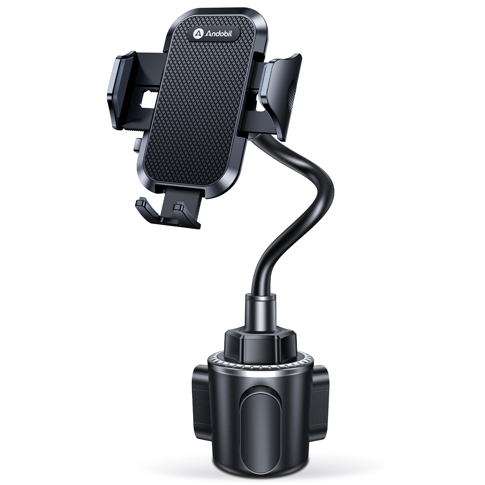 andobil Car Vent Phone Mount 2022 Upgrade, Sturdy, Stable
