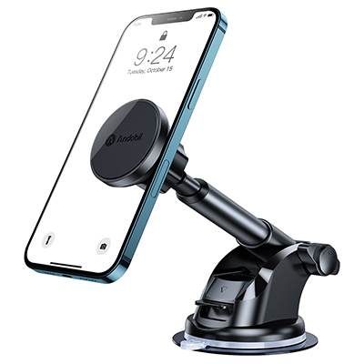 andobil Magnetic Dashboard Car Phone Holder