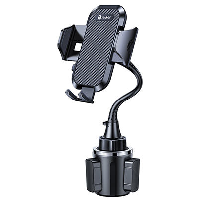 andobil 14.5in Car Cup Phone Holder