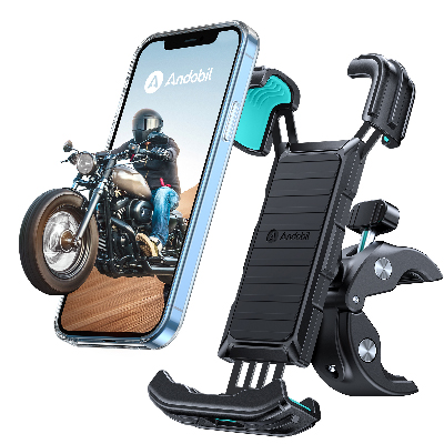 andobil Full Protection Bike Mount