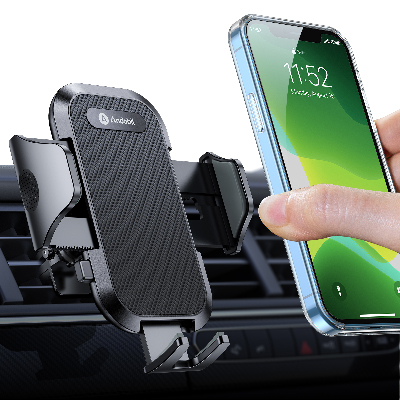 9 S10 S9 Plus A10 A20 A50 A70 J7 iPhone 11 XR 8 Plus Google Pixel Blu Nokia and More Universal Car Air Vent Phone Mount Holder for LG V50 V40 ThinQ Stylo 5 4 Moto G7 Power Z4 Play Galaxy Note 10