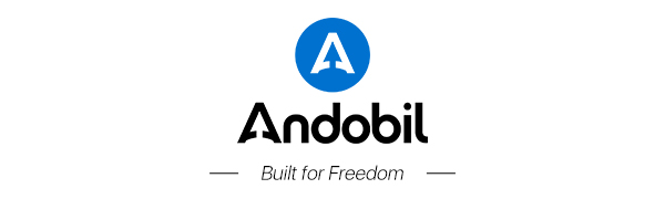 andobil car phone mount